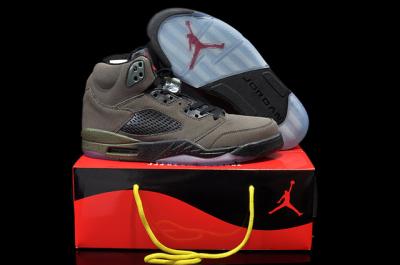 Cheap Air Jordan 5 wholesale No. 131